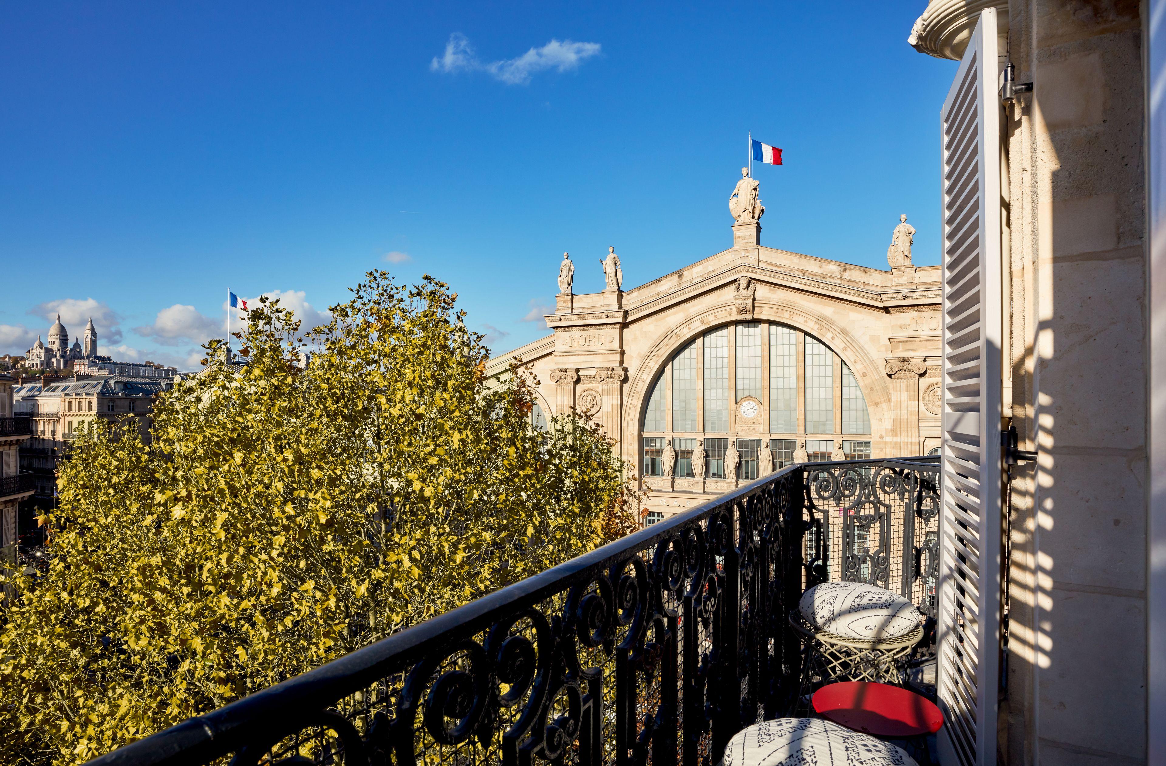 25hours Terminus Nord