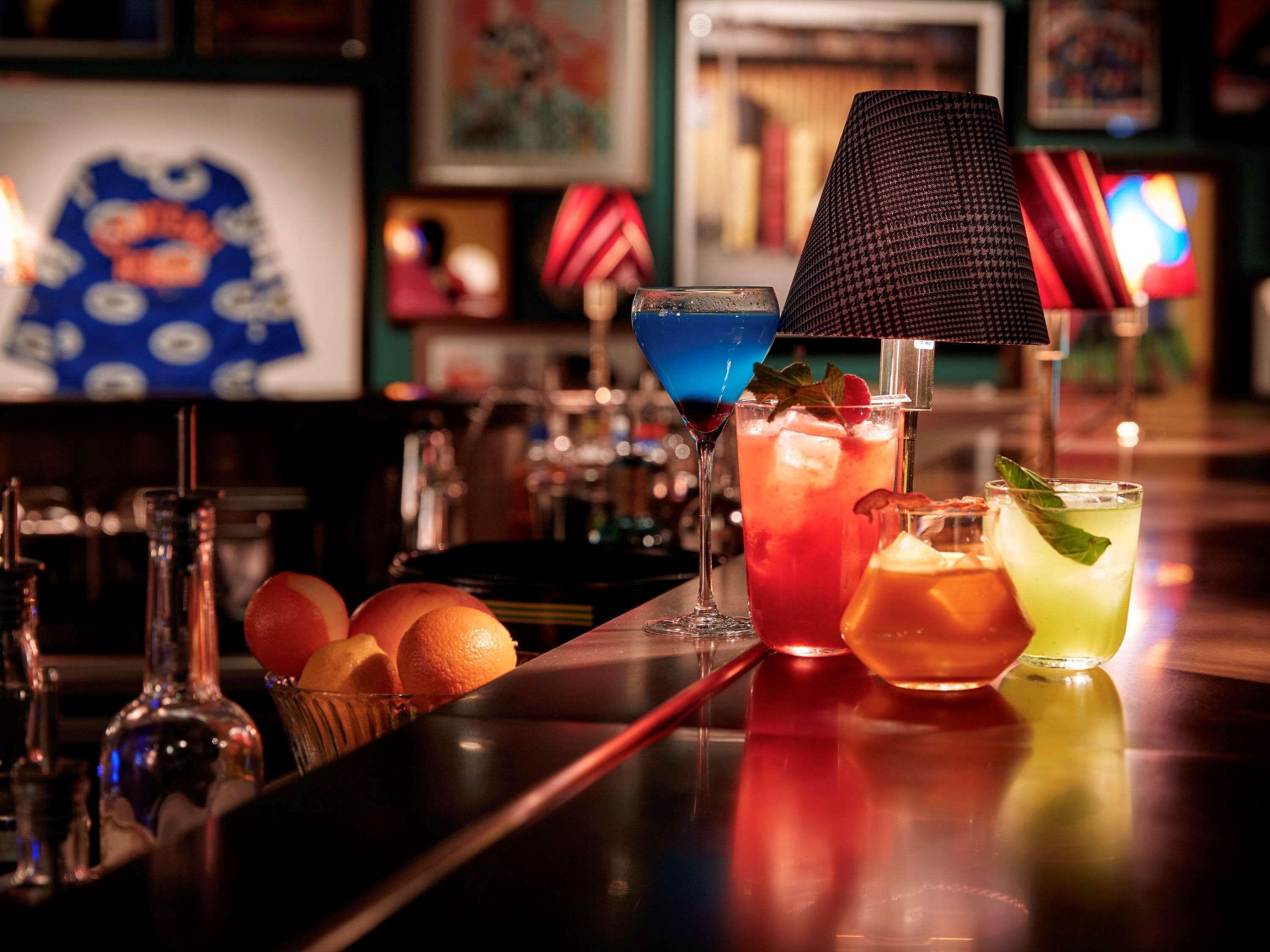 25hours Terminus Nord Hotel 4*