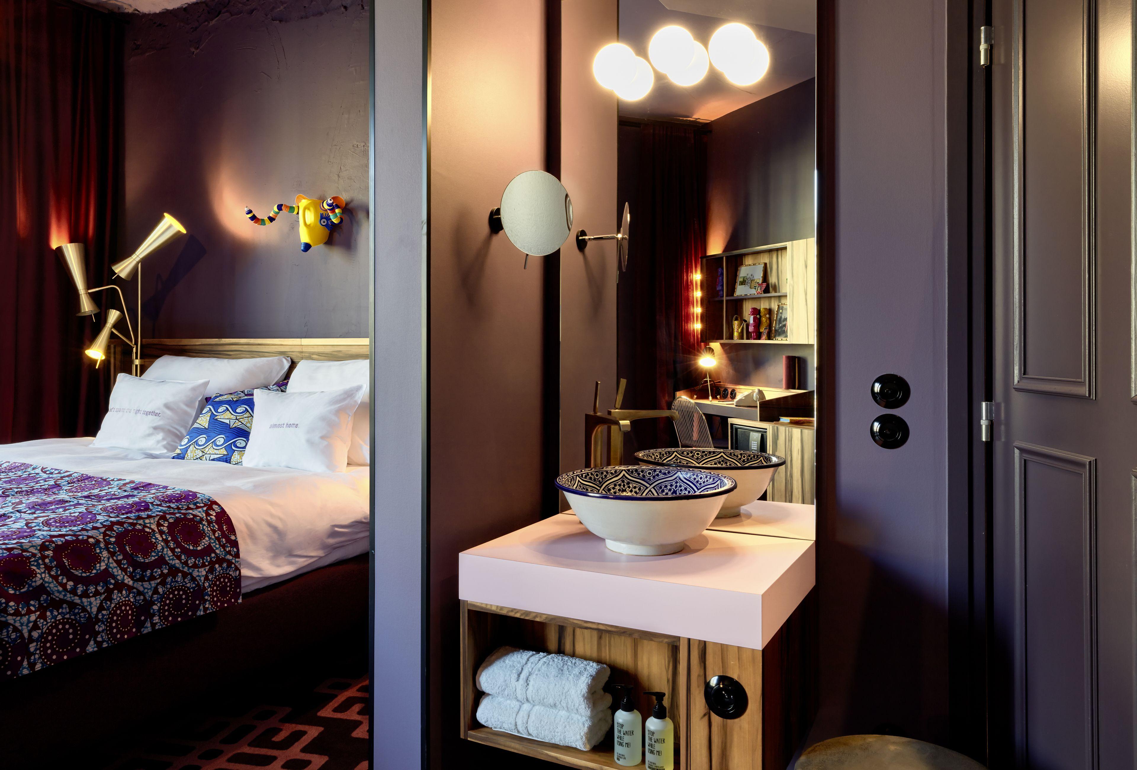 25hours Terminus Nord 4*