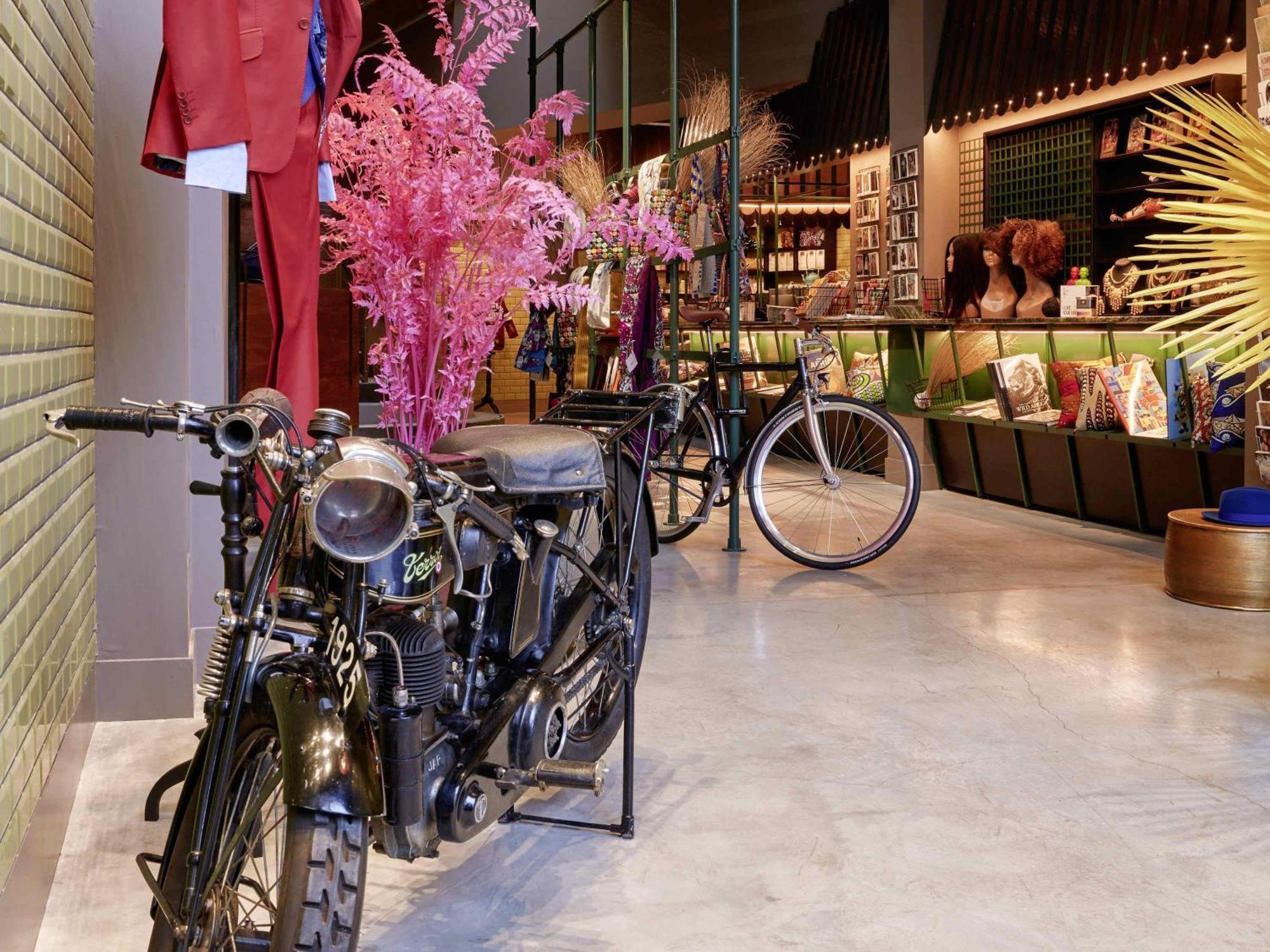 25hours Terminus Nord Paris