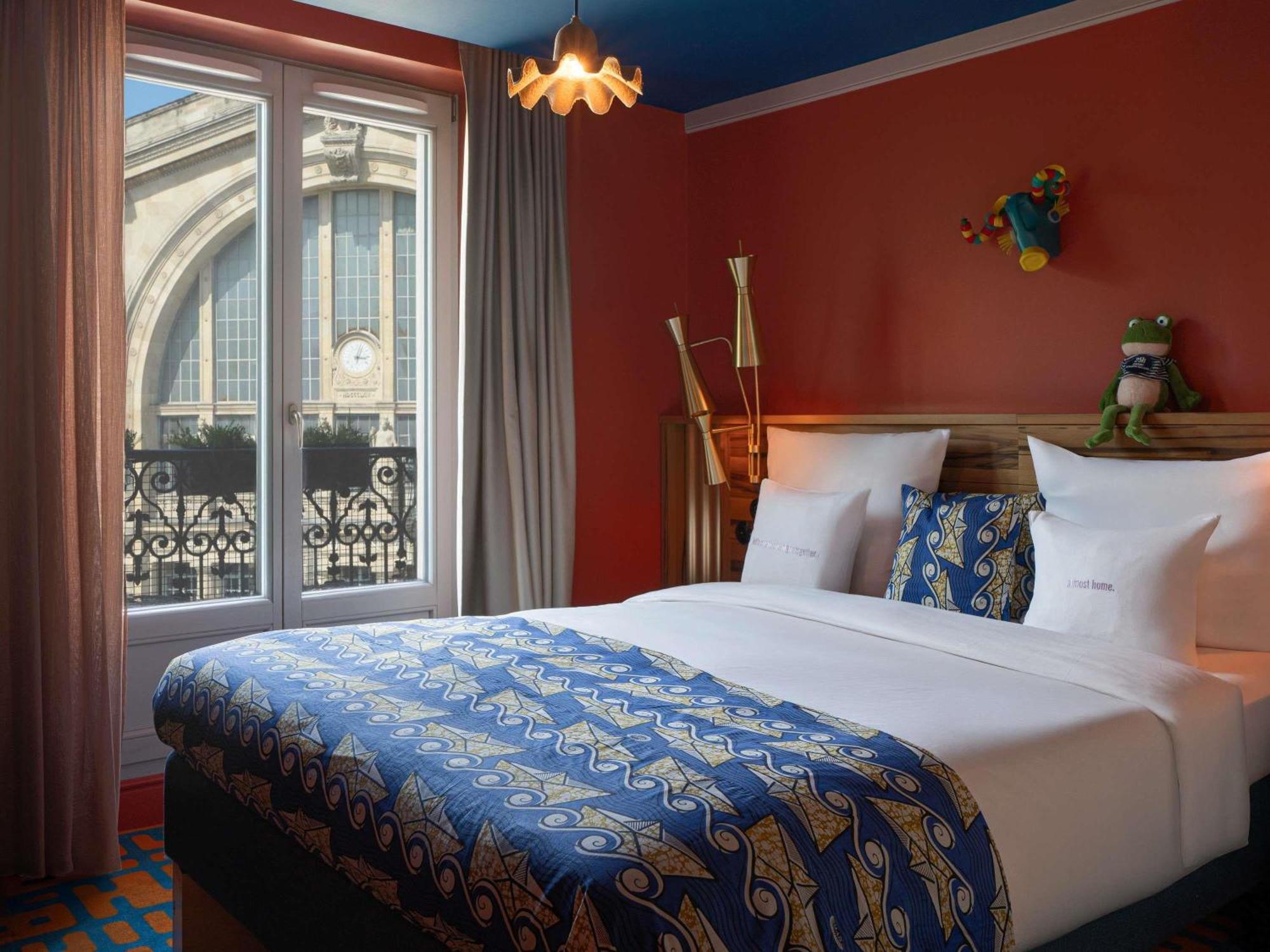 25hours Terminus Nord Paris