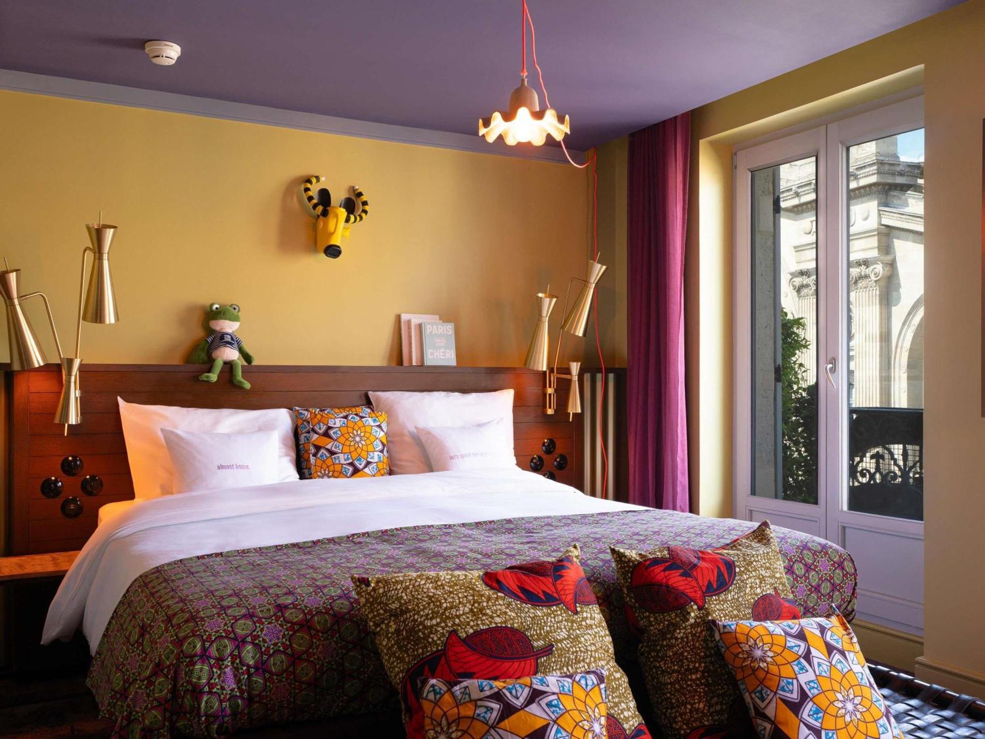 25hours Terminus Nord