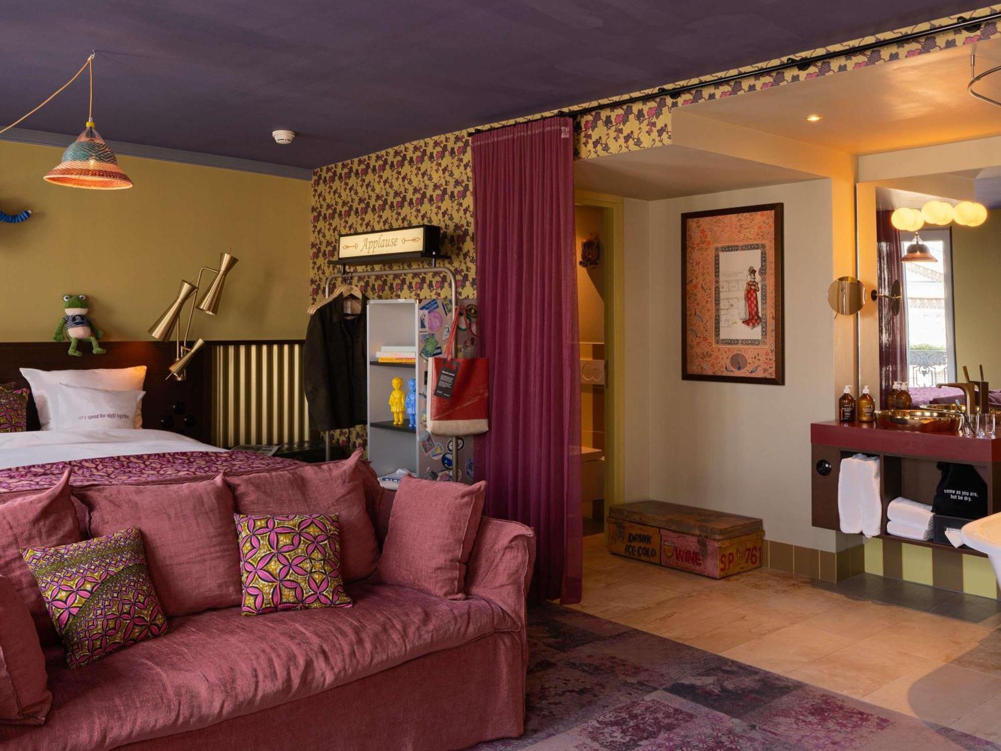 25hours Terminus Nord Paris