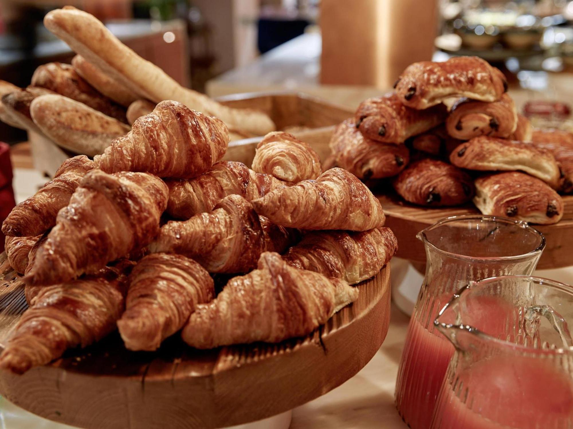 25hours Terminus Nord Hotel