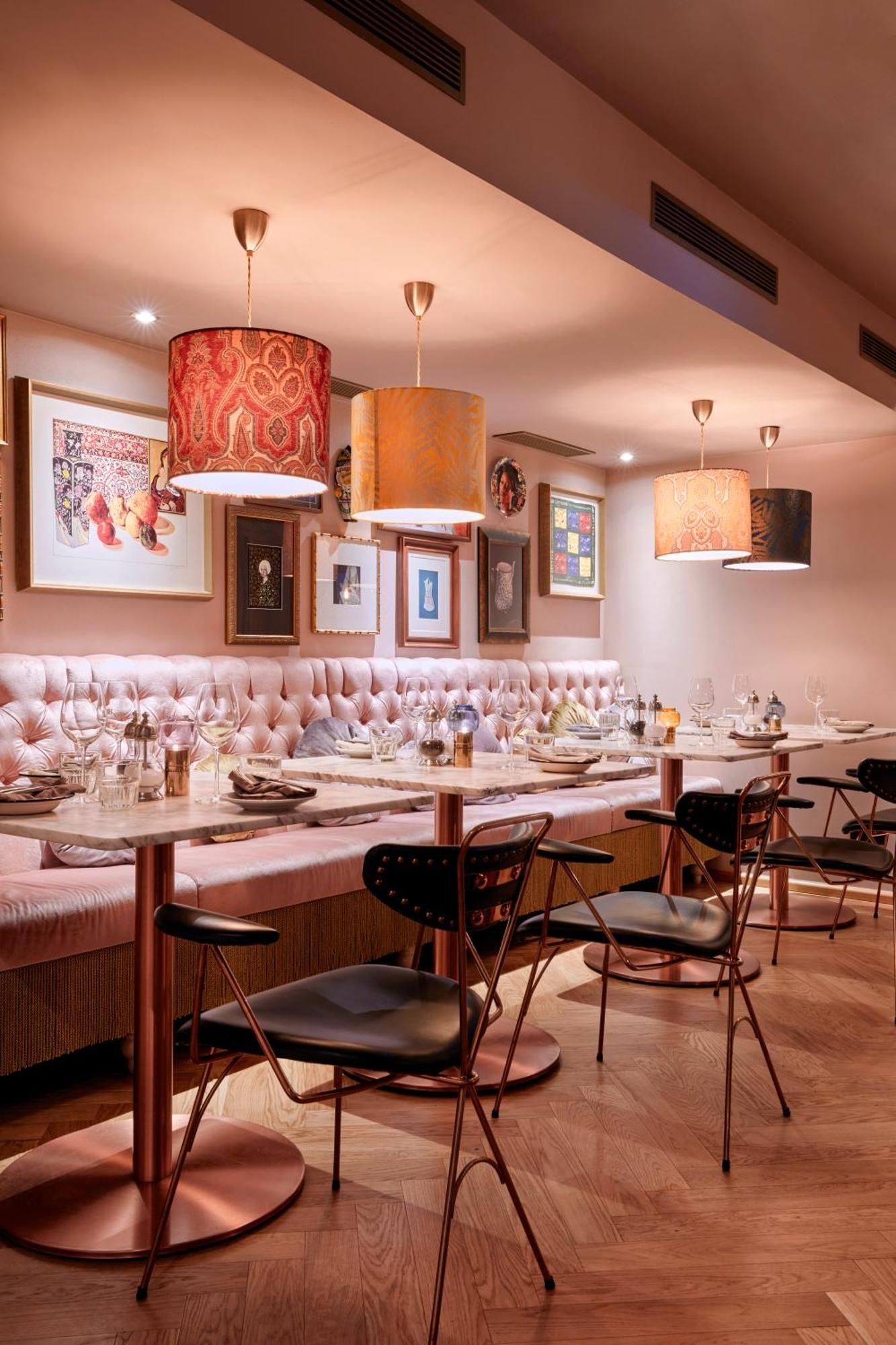 25hours Terminus Nord Hotel 4*