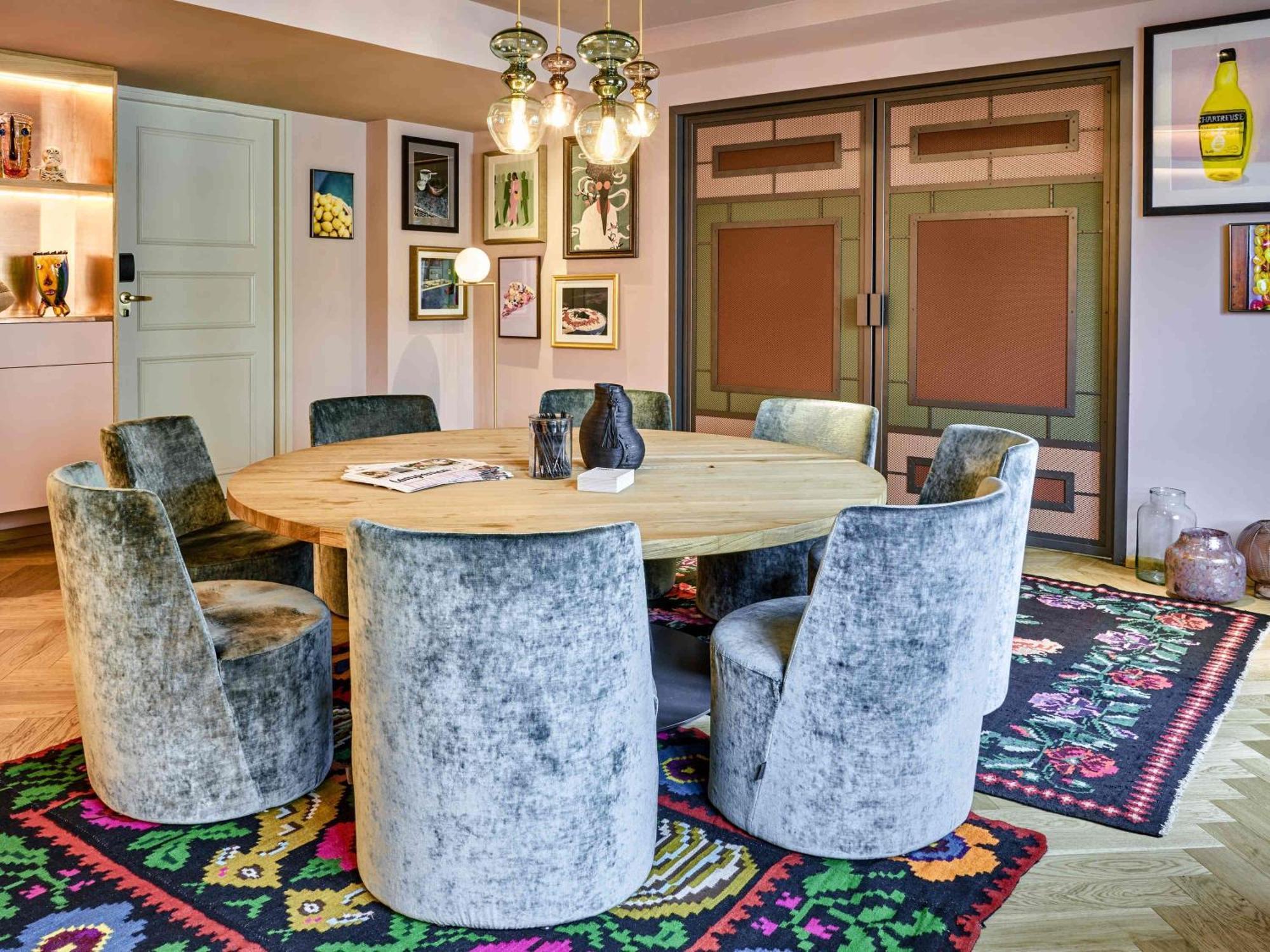 25hours Terminus Nord Hotel 4*