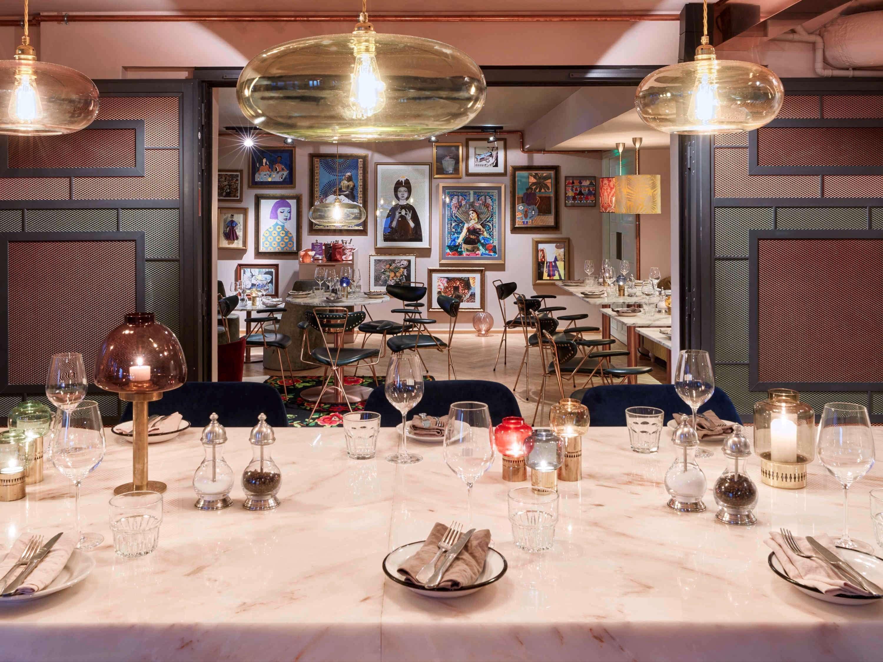 25hours Terminus Nord Hotel