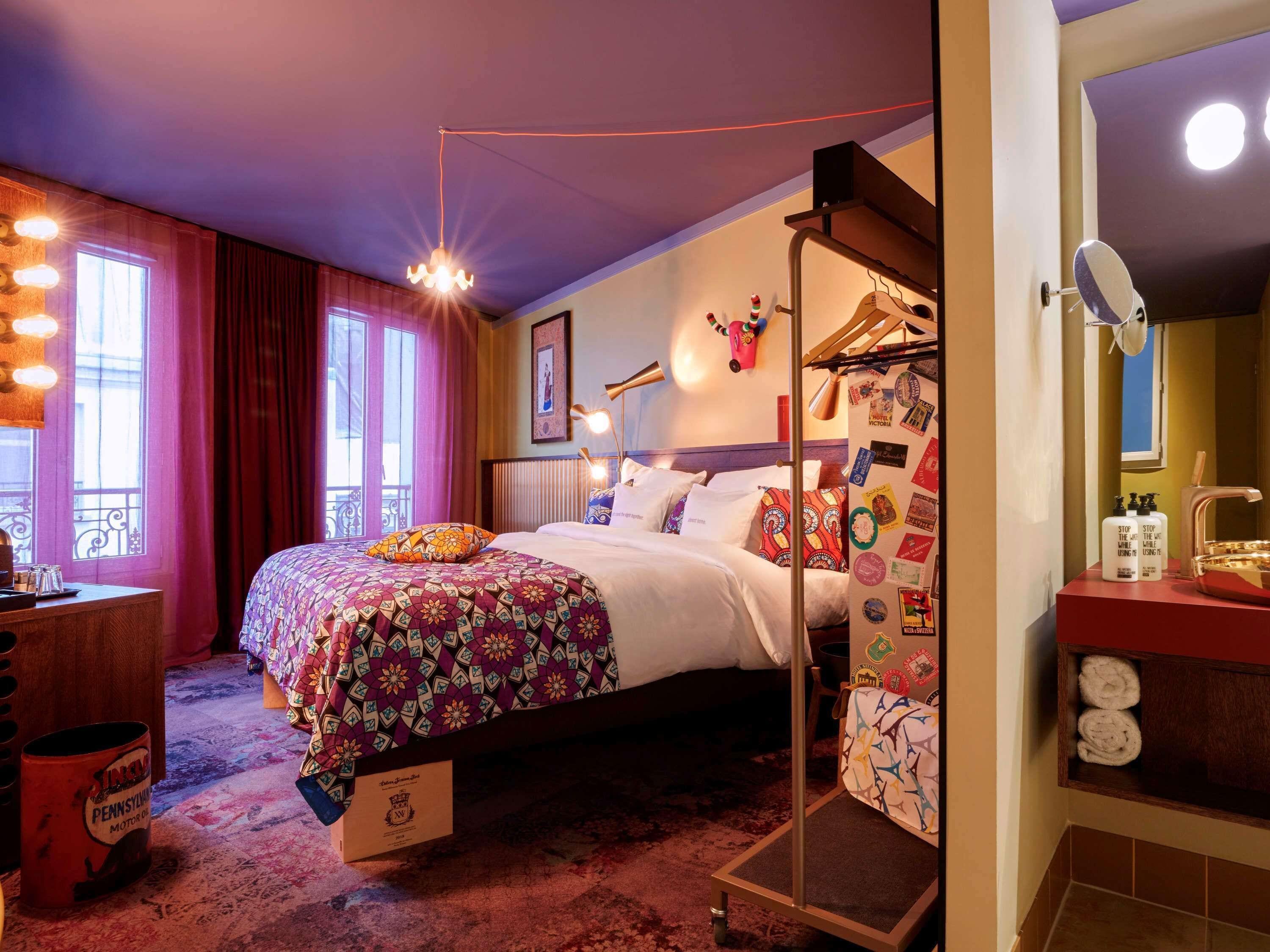 25hours Terminus Nord