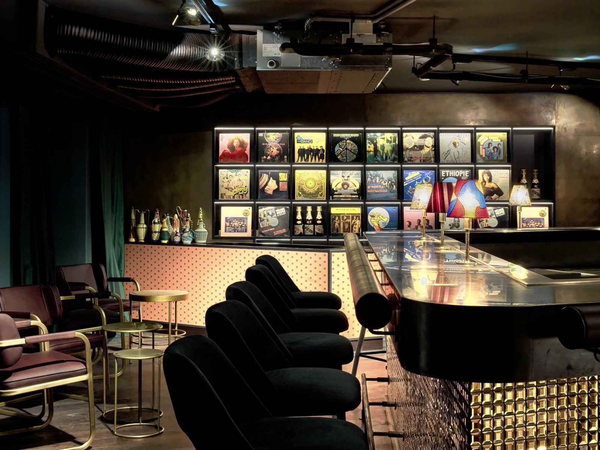 25hours Terminus Nord Paris